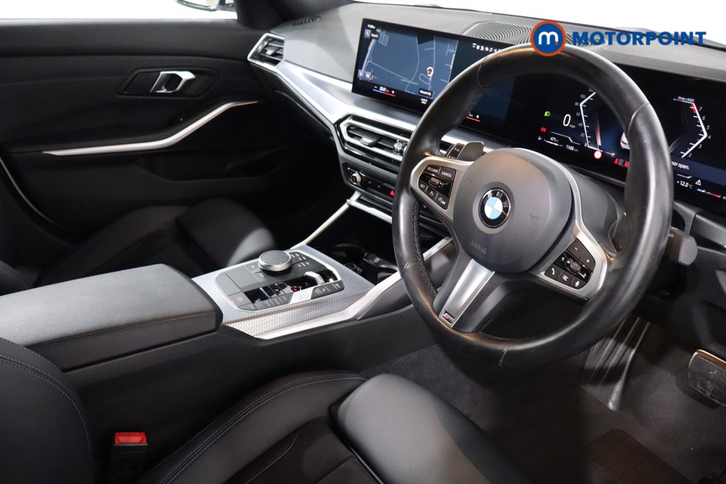 BMW 3 Series M Sport Automatic Petrol Saloon - Stock Number (1546452) - 27th supplementary image