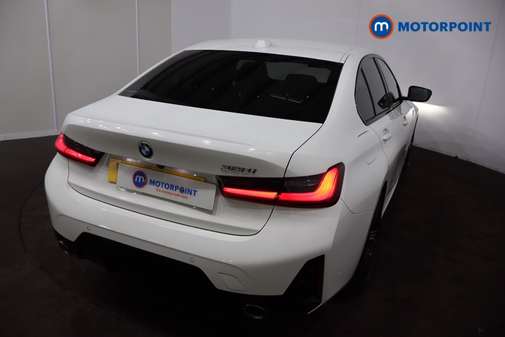 BMW 3 Series M Sport Automatic Petrol Saloon - Stock Number (1546452) - 31st supplementary image