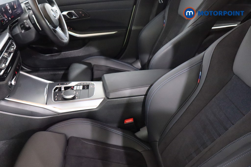 BMW 3 Series M Sport Automatic Petrol Saloon - Stock Number (1546475) - 4th supplementary image