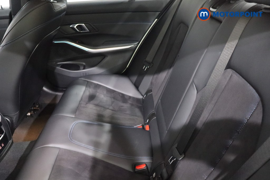 BMW 3 Series M Sport Automatic Petrol Saloon - Stock Number (1546475) - 5th supplementary image