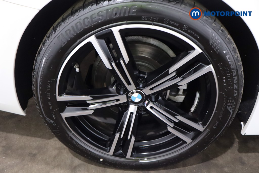 BMW 3 Series M Sport Automatic Petrol Saloon - Stock Number (1546475) - 9th supplementary image