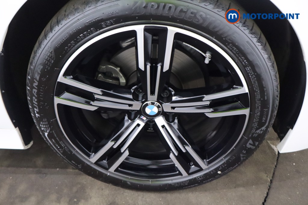 BMW 3 Series M Sport Automatic Petrol Saloon - Stock Number (1546475) - 10th supplementary image