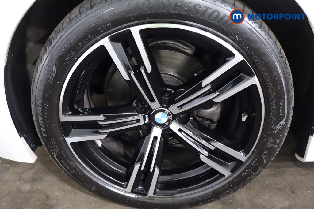 BMW 3 Series M Sport Automatic Petrol Saloon - Stock Number (1546475) - 11th supplementary image
