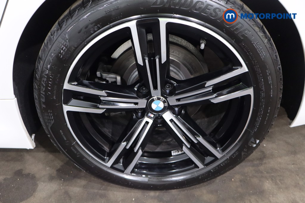 BMW 3 Series M Sport Automatic Petrol Saloon - Stock Number (1546475) - 12th supplementary image