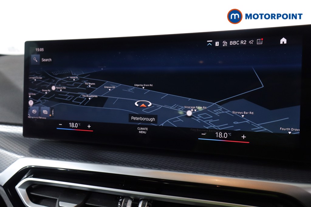 BMW 3 Series M Sport Automatic Petrol Saloon - Stock Number (1546475) - 14th supplementary image