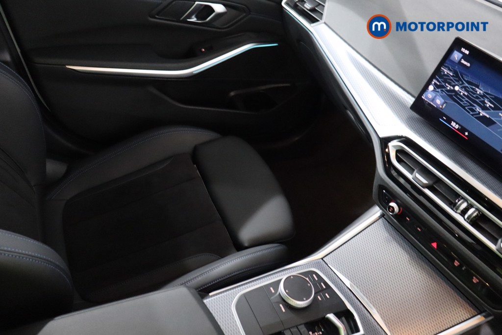 BMW 3 Series M Sport Automatic Petrol Saloon - Stock Number (1546475) - 16th supplementary image
