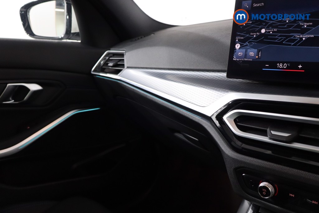 BMW 3 Series M Sport Automatic Petrol Saloon - Stock Number (1546475) - 17th supplementary image
