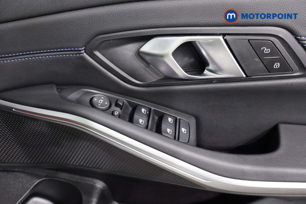 BMW 3 Series M Sport Automatic Petrol Saloon - Stock Number (1546475) - 20th supplementary image