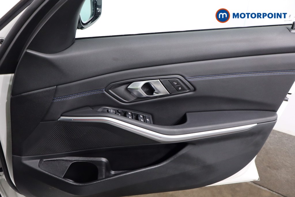 BMW 3 Series M Sport Automatic Petrol Saloon - Stock Number (1546475) - 21st supplementary image