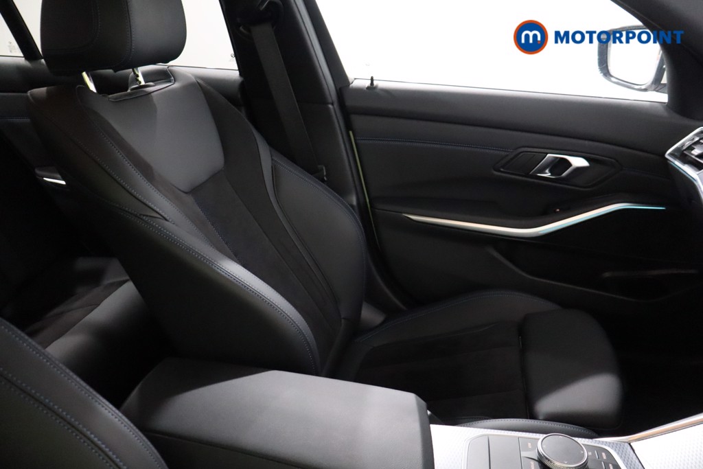 BMW 3 Series M Sport Automatic Petrol Saloon - Stock Number (1546475) - 22nd supplementary image