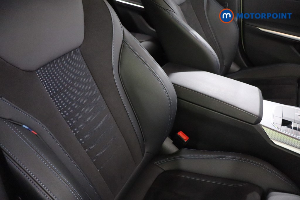 BMW 3 Series M Sport Automatic Petrol Saloon - Stock Number (1546475) - 23rd supplementary image