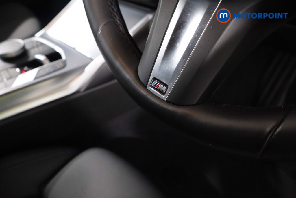 BMW 3 Series M Sport Automatic Petrol Saloon - Stock Number (1546475) - 24th supplementary image
