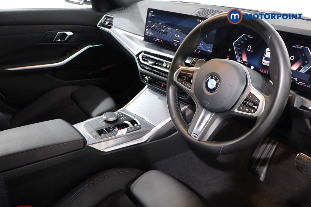 BMW 3 Series M Sport Automatic Petrol Saloon - Stock Number (1546475) - 26th supplementary image
