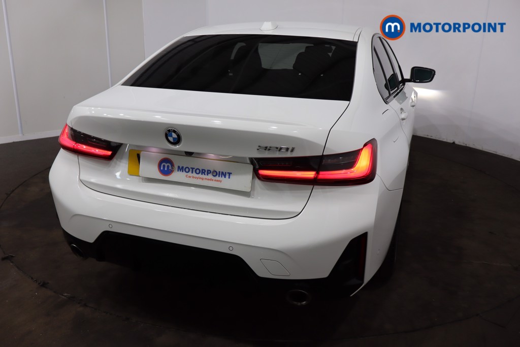 BMW 3 Series M Sport Automatic Petrol Saloon - Stock Number (1546475) - 30th supplementary image