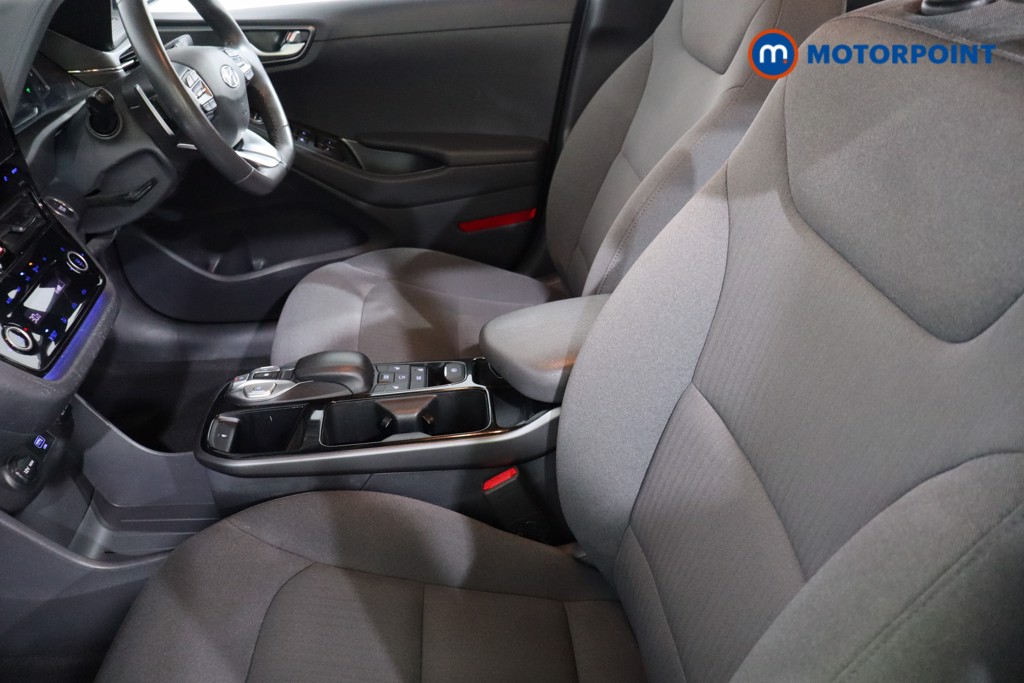 Hyundai Ioniq Premium Automatic Electric Hatchback - Stock Number (1546819) - 4th supplementary image