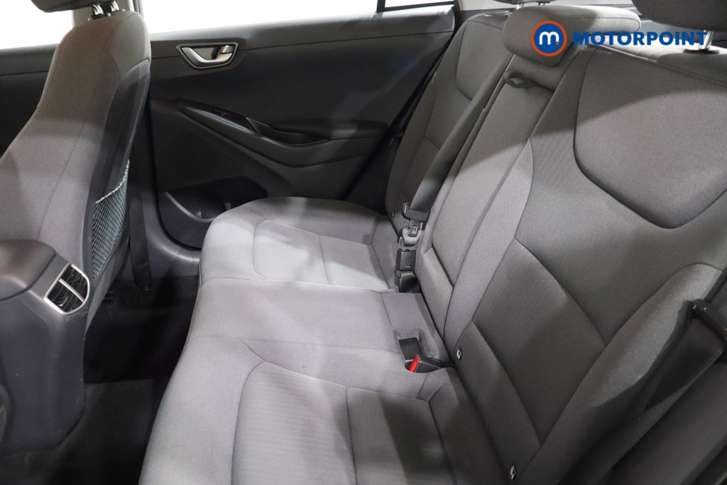 Hyundai Ioniq Premium Automatic Electric Hatchback - Stock Number (1546819) - 5th supplementary image