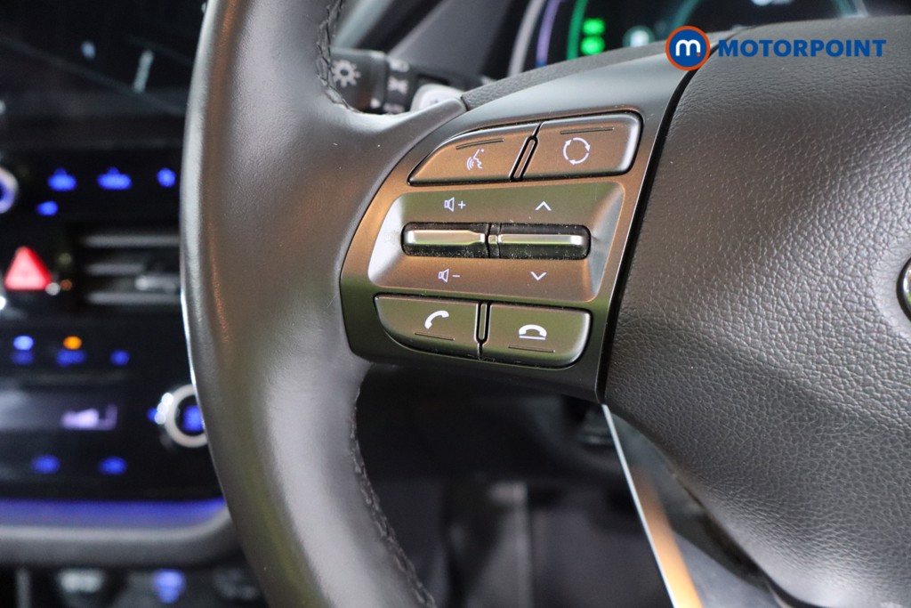 Hyundai Ioniq Premium Automatic Electric Hatchback - Stock Number (1546819) - 7th supplementary image