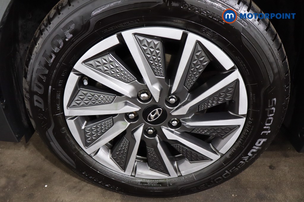 Hyundai Ioniq Premium Automatic Electric Hatchback - Stock Number (1546819) - 11th supplementary image