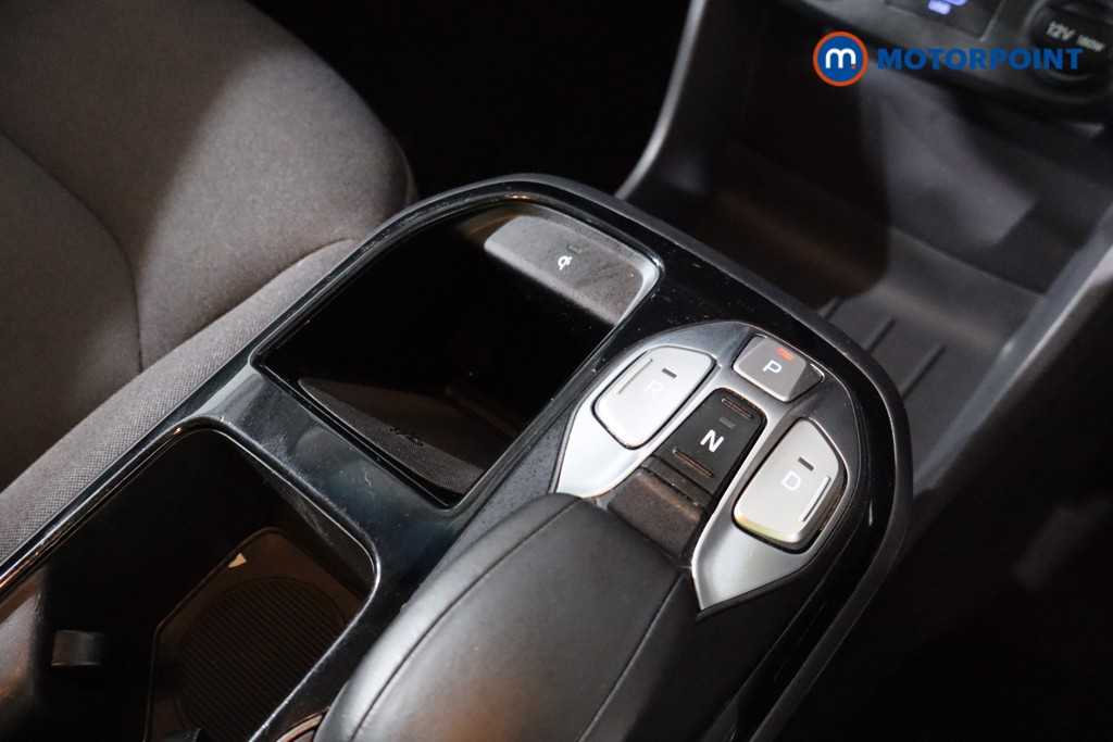 Hyundai Ioniq Premium Automatic Electric Hatchback - Stock Number (1546819) - 14th supplementary image