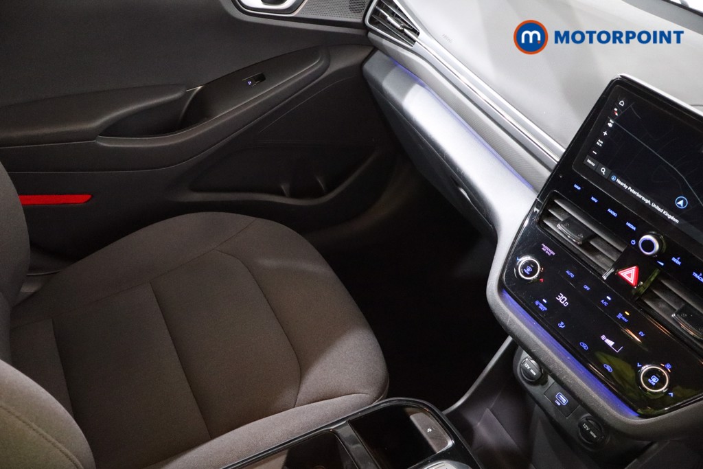 Hyundai Ioniq Premium Automatic Electric Hatchback - Stock Number (1546819) - 15th supplementary image