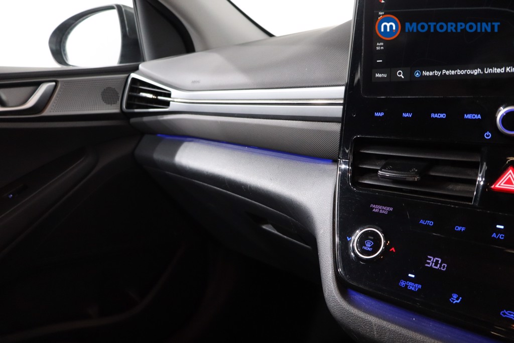 Hyundai Ioniq Premium Automatic Electric Hatchback - Stock Number (1546819) - 16th supplementary image