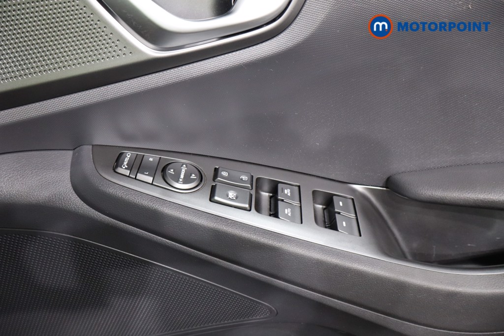 Hyundai Ioniq Premium Automatic Electric Hatchback - Stock Number (1546819) - 18th supplementary image