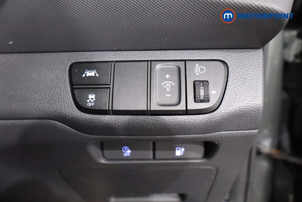 Hyundai Ioniq Premium Automatic Electric Hatchback - Stock Number (1546819) - 19th supplementary image
