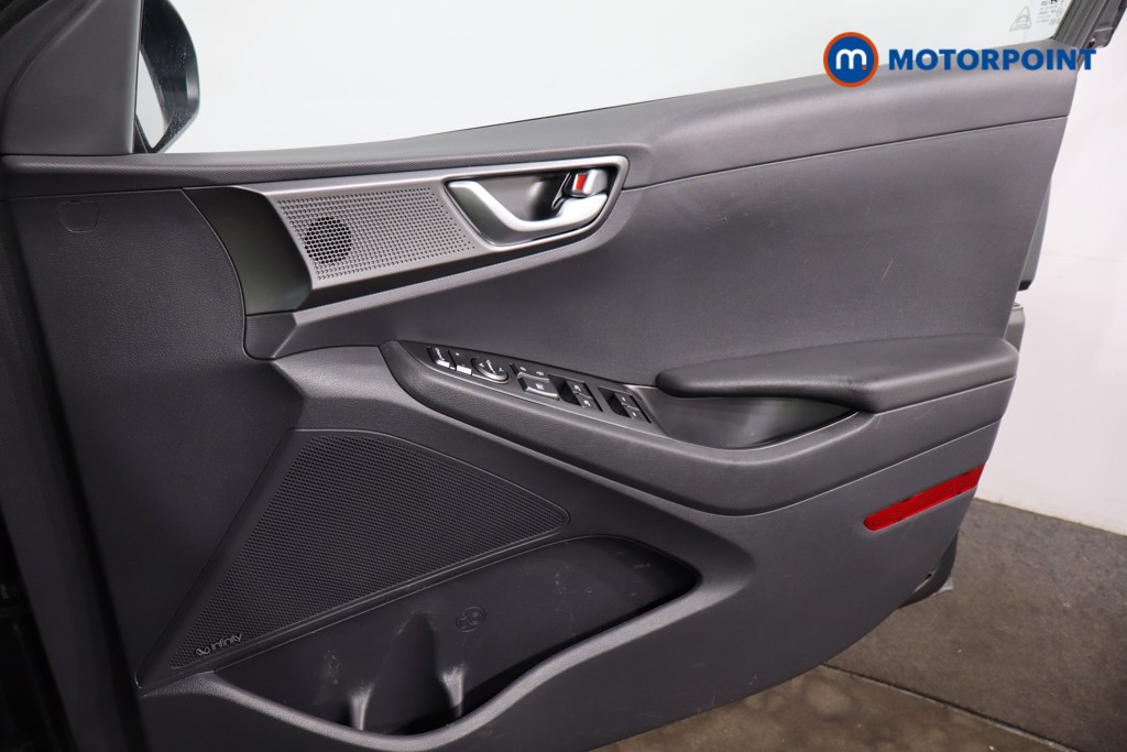 Hyundai Ioniq Premium Automatic Electric Hatchback - Stock Number (1546819) - 20th supplementary image