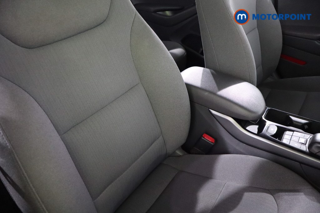 Hyundai Ioniq Premium Automatic Electric Hatchback - Stock Number (1546819) - 22nd supplementary image