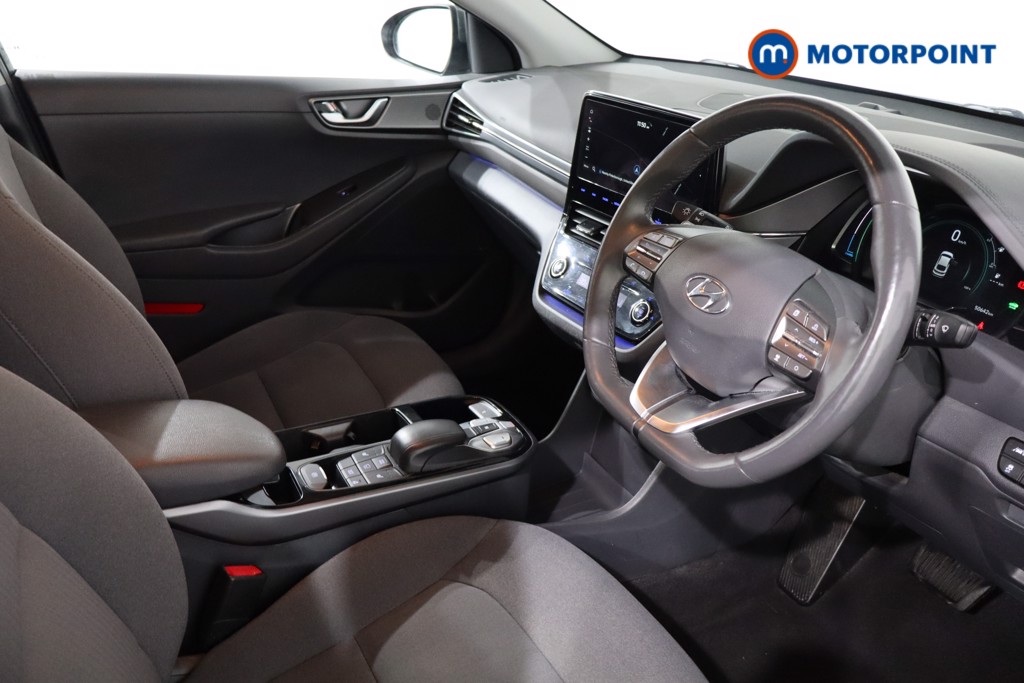 Hyundai Ioniq Premium Automatic Electric Hatchback - Stock Number (1546819) - 23rd supplementary image