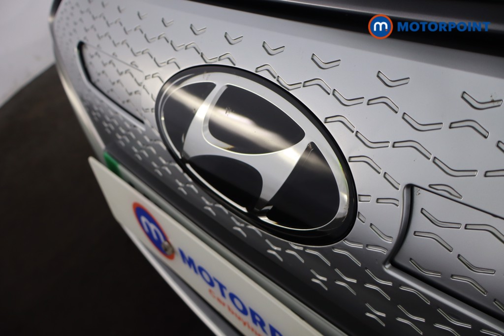 Hyundai Ioniq Premium Automatic Electric Hatchback - Stock Number (1546819) - 24th supplementary image