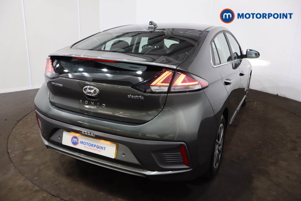 Hyundai Ioniq Premium Automatic Electric Hatchback - Stock Number (1546819) - 26th supplementary image
