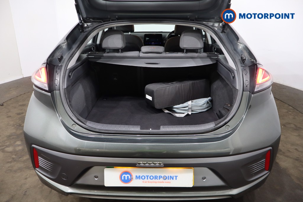 Hyundai Ioniq Premium Automatic Electric Hatchback - Stock Number (1546819) - 27th supplementary image