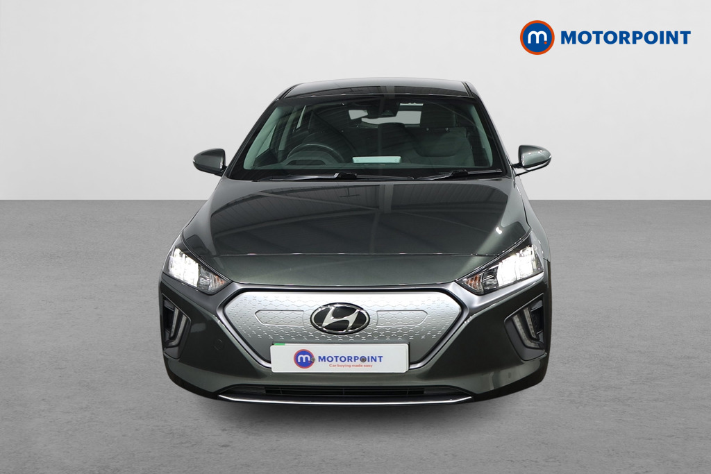 Hyundai Ioniq Premium Automatic Electric Hatchback - Stock Number (1546819) - Front bumper