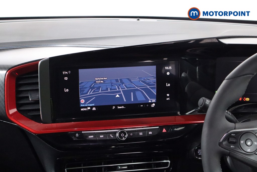 Vauxhall Mokka GS Automatic Electric SUV - Stock Number (1547217) - 2nd supplementary image