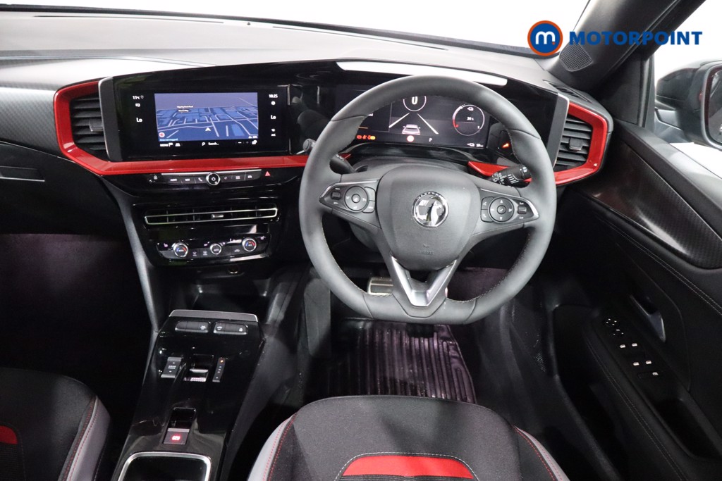 Vauxhall Mokka GS Automatic Electric SUV - Stock Number (1547217) - 3rd supplementary image