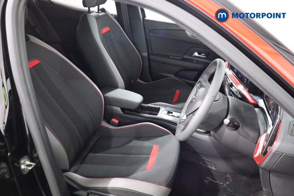 Vauxhall Mokka GS Automatic Electric SUV - Stock Number (1547217) - 4th supplementary image