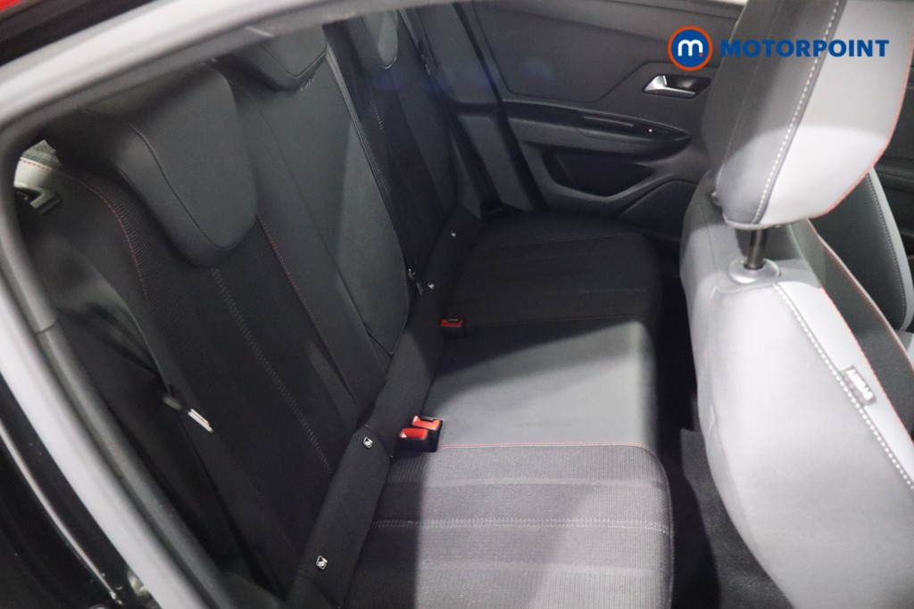 Vauxhall Mokka GS Automatic Electric SUV - Stock Number (1547217) - 5th supplementary image
