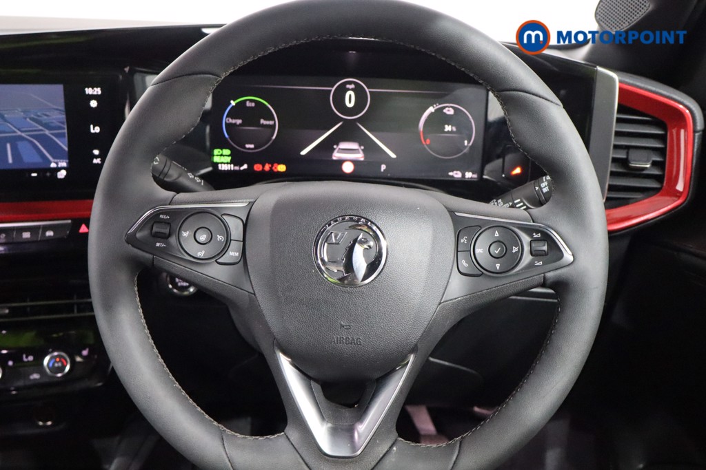 Vauxhall Mokka GS Automatic Electric SUV - Stock Number (1547217) - 6th supplementary image