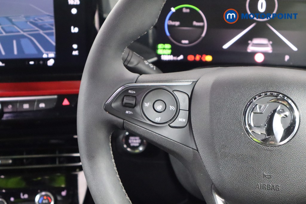 Vauxhall Mokka GS Automatic Electric SUV - Stock Number (1547217) - 7th supplementary image