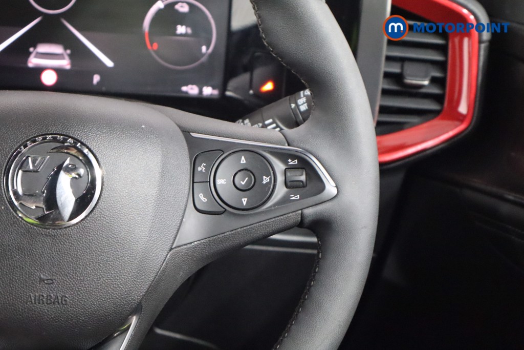 Vauxhall Mokka GS Automatic Electric SUV - Stock Number (1547217) - 8th supplementary image