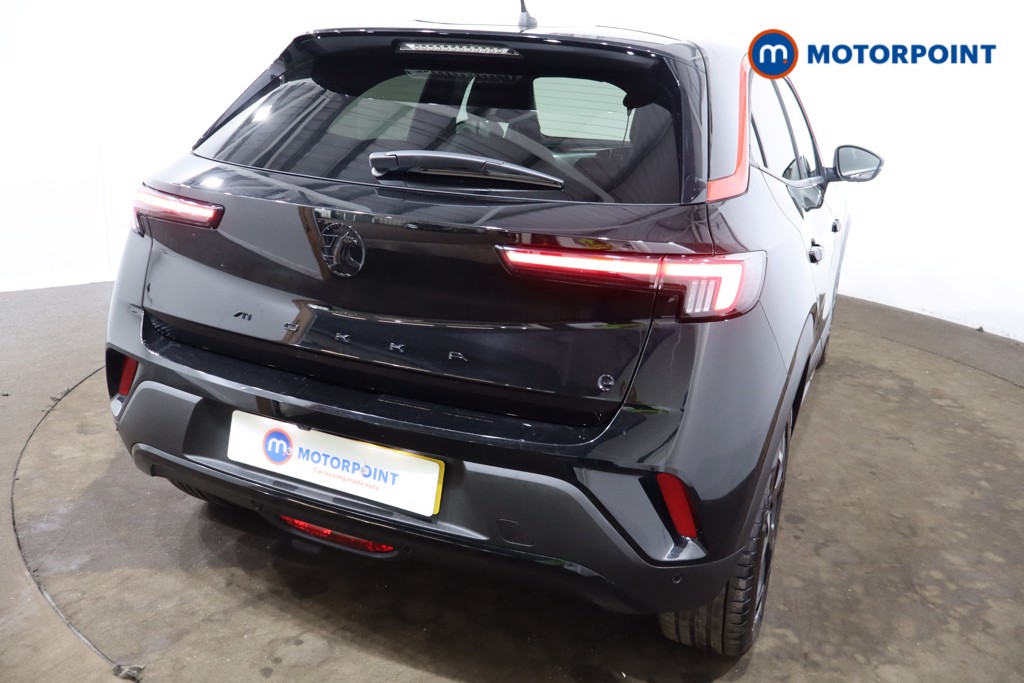 Vauxhall Mokka GS Automatic Electric SUV - Stock Number (1547217) - 26th supplementary image