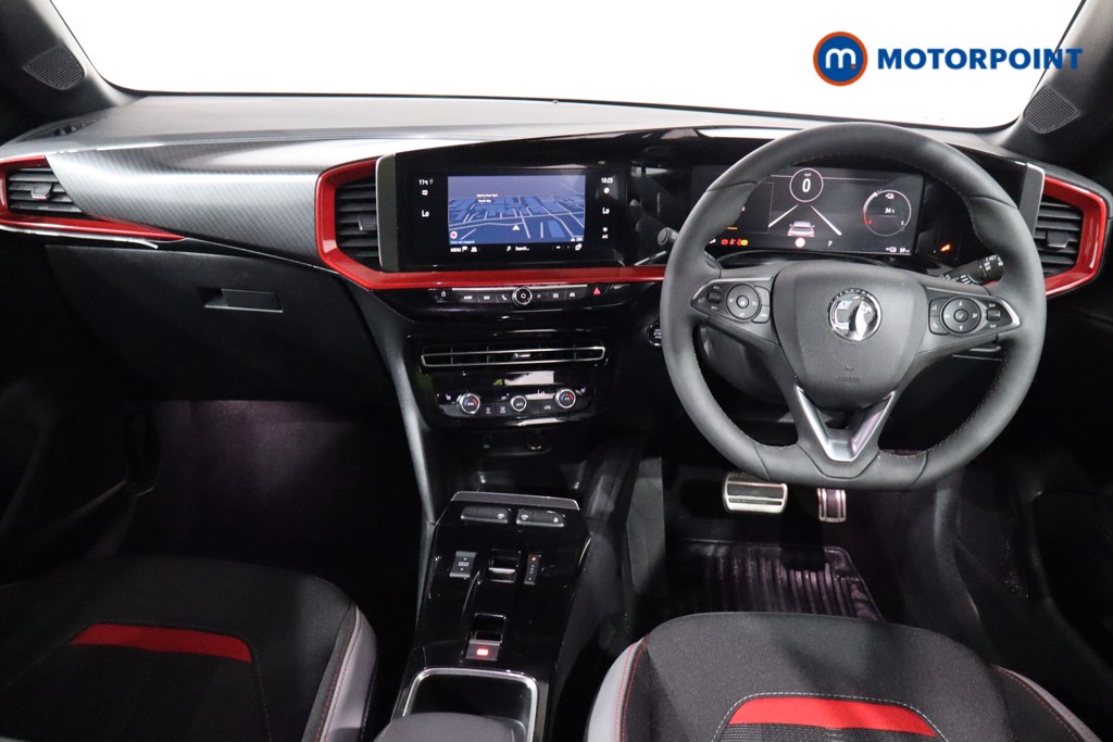 Vauxhall Mokka GS Automatic Electric SUV - Stock Number (1547217) - 1st supplementary image