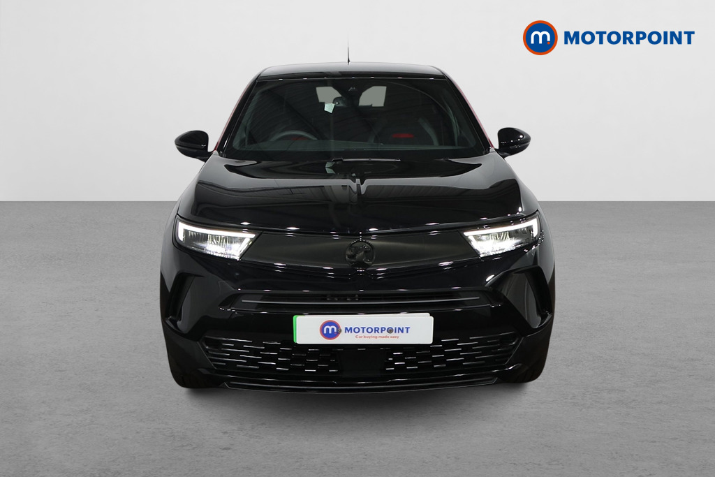 Vauxhall Mokka GS Automatic Electric SUV - Stock Number (1547217) - Front bumper
