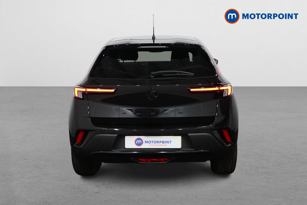 Vauxhall Mokka GS Automatic Electric SUV - Stock Number (1547217) - Rear bumper