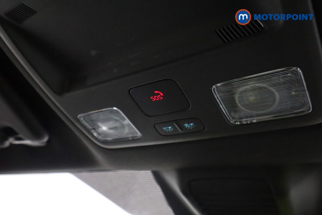 Ford Focus St-Line X Automatic Petrol Hatchback - Stock Number (1547241) - 19th supplementary image