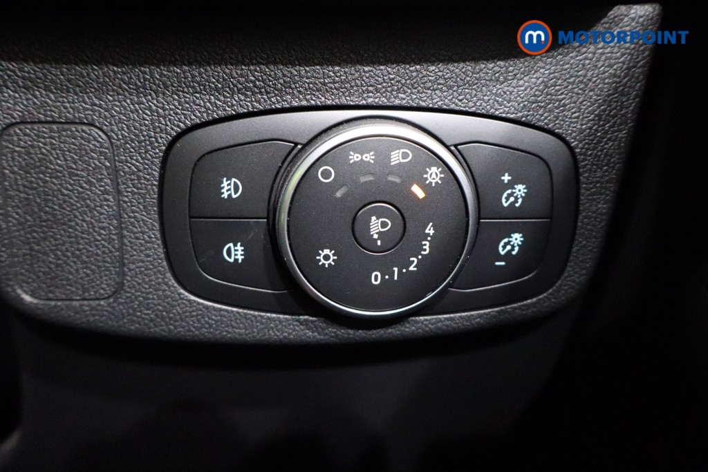 Ford Focus St-Line X Automatic Petrol Hatchback - Stock Number (1547241) - 20th supplementary image