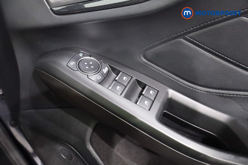 Ford Focus St-Line X Automatic Petrol Hatchback - Stock Number (1547241) - 21st supplementary image