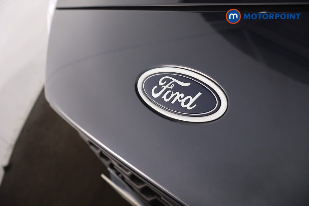 Ford Focus St-Line X Automatic Petrol Hatchback - Stock Number (1547241) - 26th supplementary image