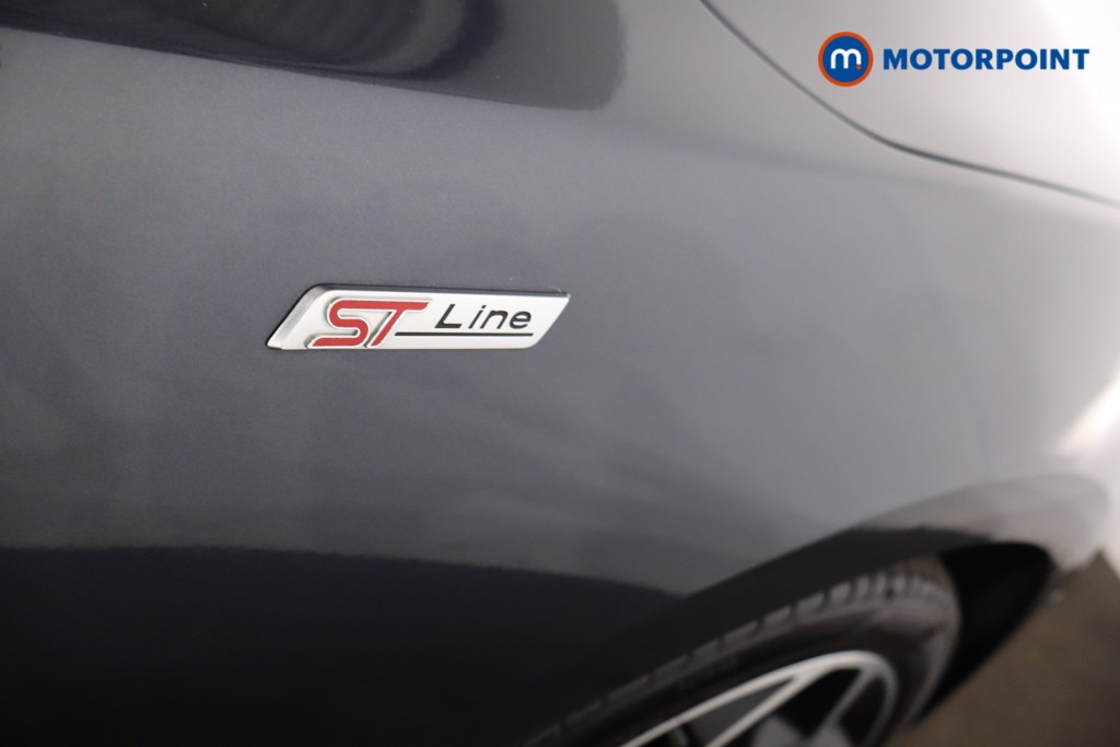 Ford Focus St-Line X Automatic Petrol Hatchback - Stock Number (1547241) - 27th supplementary image